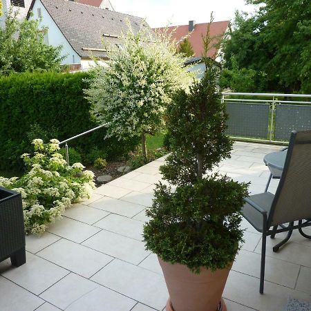 Haus Brigitte Hotel Königstein in der Oberpfalz Buitenkant foto